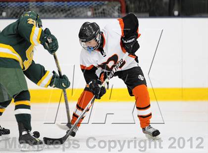 Thumbnail 2 in Ridgefield/Immaculate @ Greenwich Academy photogallery.