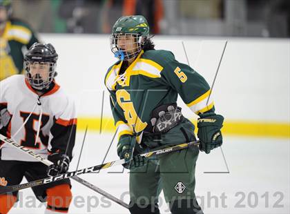 Thumbnail 1 in Ridgefield/Immaculate @ Greenwich Academy photogallery.