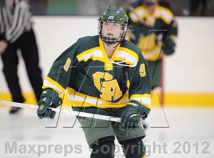 Thumbnail 1 in Ridgefield/Immaculate @ Greenwich Academy photogallery.