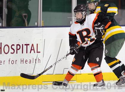 Thumbnail 3 in Ridgefield/Immaculate @ Greenwich Academy photogallery.