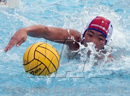 Thumbnail 3 in Righetti vs. Los Osos (CIF SS D4 Final) photogallery.