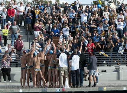 Thumbnail 1 in Righetti vs. Los Osos (CIF SS D4 Final) photogallery.