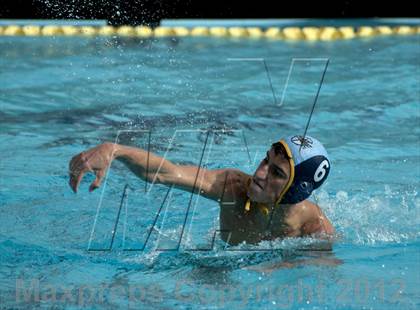 Thumbnail 3 in Righetti vs. Los Osos (CIF SS D4 Final) photogallery.
