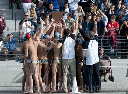 Thumbnail 3 in Righetti vs. Los Osos (CIF SS D4 Final) photogallery.