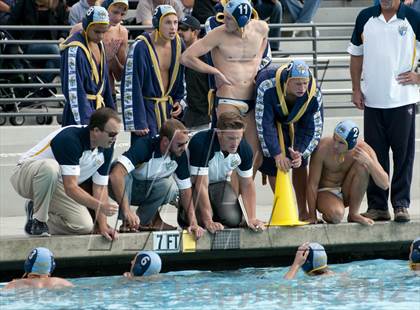 Thumbnail 3 in Righetti vs. Los Osos (CIF SS D4 Final) photogallery.