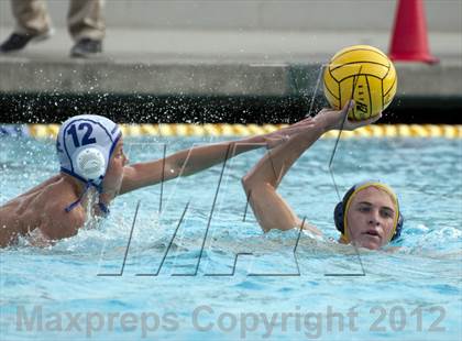 Thumbnail 1 in Righetti vs. Los Osos (CIF SS D4 Final) photogallery.