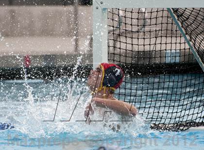 Thumbnail 2 in Righetti vs. Los Osos (CIF SS D4 Final) photogallery.