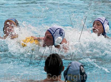 Thumbnail 1 in Righetti vs. Los Osos (CIF SS D4 Final) photogallery.