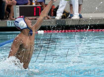Thumbnail 1 in Righetti vs. Los Osos (CIF SS D4 Final) photogallery.