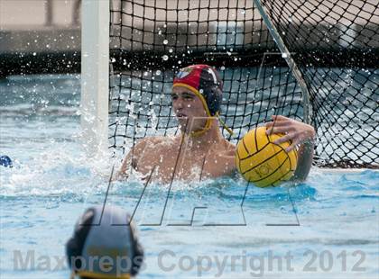 Thumbnail 3 in Righetti vs. Los Osos (CIF SS D4 Final) photogallery.