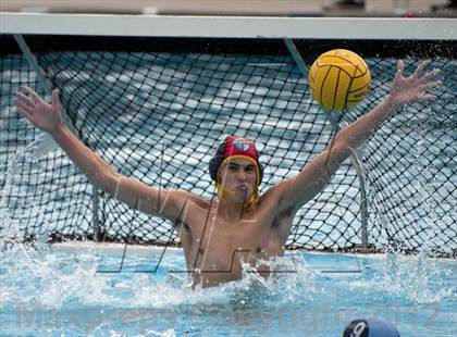 Thumbnail 3 in Righetti vs. Los Osos (CIF SS D4 Final) photogallery.