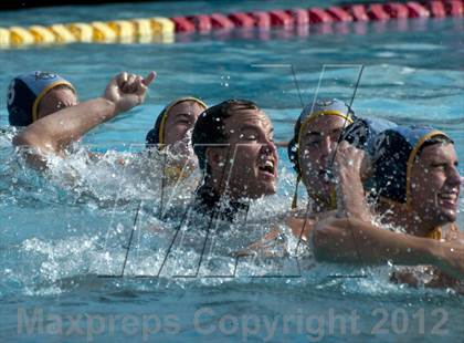 Thumbnail 3 in Righetti vs. Los Osos (CIF SS D4 Final) photogallery.