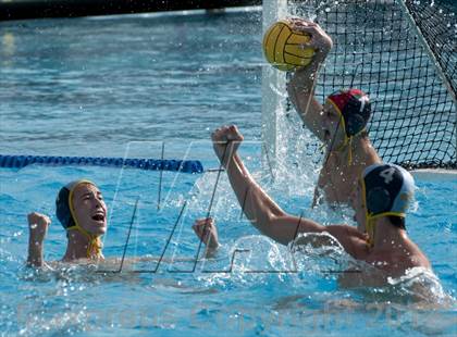 Thumbnail 1 in Righetti vs. Los Osos (CIF SS D4 Final) photogallery.