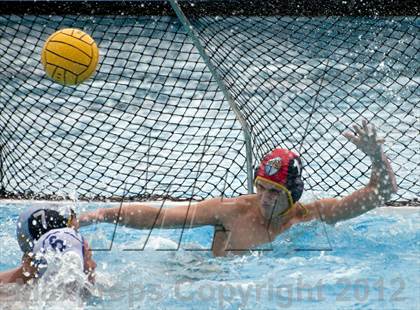 Thumbnail 1 in Righetti vs. Los Osos (CIF SS D4 Final) photogallery.