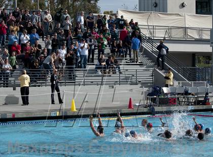 Thumbnail 3 in Righetti vs. Los Osos (CIF SS D4 Final) photogallery.