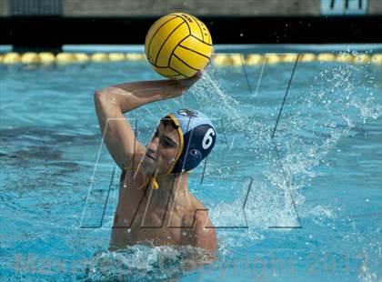 Thumbnail 2 in Righetti vs. Los Osos (CIF SS D4 Final) photogallery.