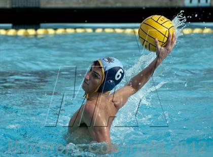 Thumbnail 1 in Righetti vs. Los Osos (CIF SS D4 Final) photogallery.
