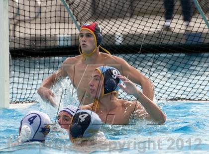 Thumbnail 3 in Righetti vs. Los Osos (CIF SS D4 Final) photogallery.