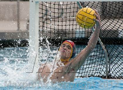 Thumbnail 2 in Righetti vs. Los Osos (CIF SS D4 Final) photogallery.