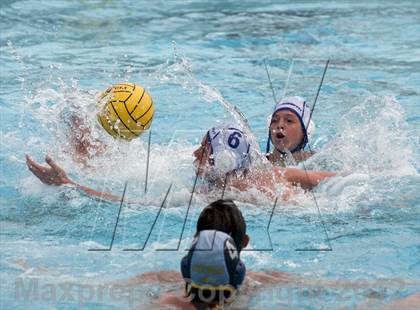 Thumbnail 2 in Righetti vs. Los Osos (CIF SS D4 Final) photogallery.