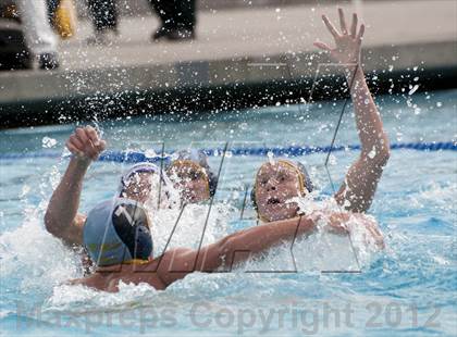 Thumbnail 2 in Righetti vs. Los Osos (CIF SS D4 Final) photogallery.