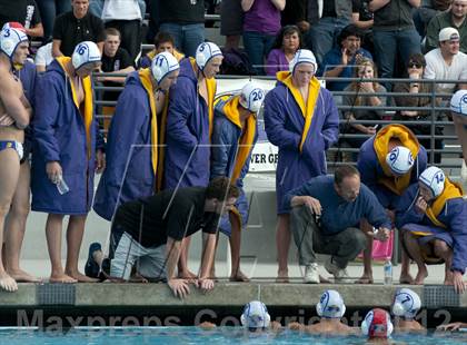 Thumbnail 1 in Righetti vs. Los Osos (CIF SS D4 Final) photogallery.