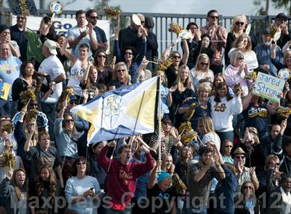 Thumbnail 2 in Righetti vs. Los Osos (CIF SS D4 Final) photogallery.