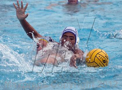 Thumbnail 3 in Righetti vs. Los Osos (CIF SS D4 Final) photogallery.