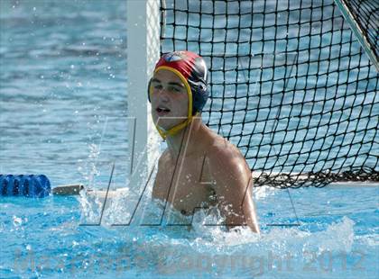 Thumbnail 3 in Righetti vs. Los Osos (CIF SS D4 Final) photogallery.