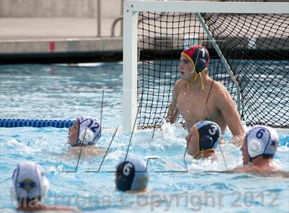 Thumbnail 2 in Righetti vs. Los Osos (CIF SS D4 Final) photogallery.