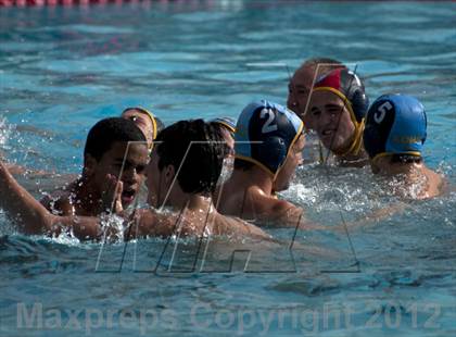 Thumbnail 2 in Righetti vs. Los Osos (CIF SS D4 Final) photogallery.