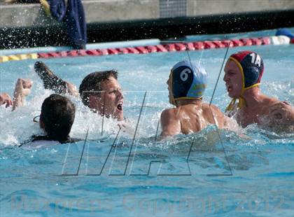 Thumbnail 3 in Righetti vs. Los Osos (CIF SS D4 Final) photogallery.