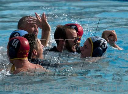 Thumbnail 1 in Righetti vs. Los Osos (CIF SS D4 Final) photogallery.