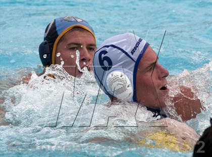 Thumbnail 2 in Righetti vs. Los Osos (CIF SS D4 Final) photogallery.