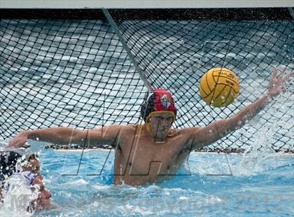 Thumbnail 3 in Righetti vs. Los Osos (CIF SS D4 Final) photogallery.