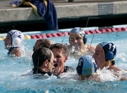 Thumbnail 2 in Righetti vs. Los Osos (CIF SS D4 Final) photogallery.