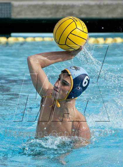 Thumbnail 2 in Righetti vs. Los Osos (CIF SS D4 Final) photogallery.