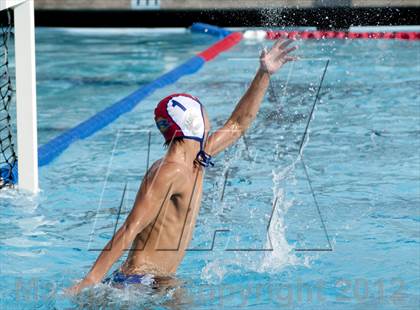 Thumbnail 3 in Righetti vs. Los Osos (CIF SS D4 Final) photogallery.