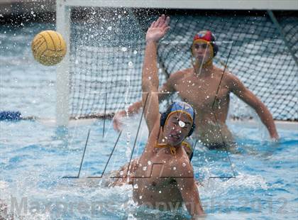 Thumbnail 3 in Righetti vs. Los Osos (CIF SS D4 Final) photogallery.