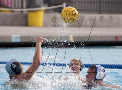 Thumbnail 1 in Righetti vs. Los Osos (CIF SS D4 Final) photogallery.