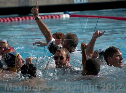 Thumbnail 3 in Righetti vs. Los Osos (CIF SS D4 Final) photogallery.