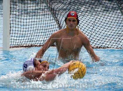 Thumbnail 2 in Righetti vs. Los Osos (CIF SS D4 Final) photogallery.