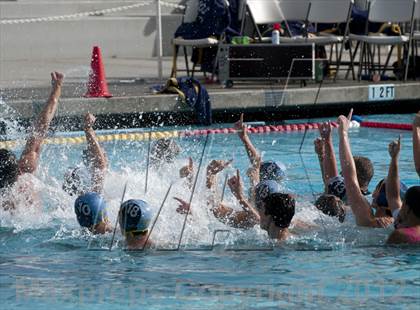 Thumbnail 2 in Righetti vs. Los Osos (CIF SS D4 Final) photogallery.