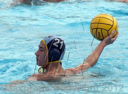 Thumbnail 1 in Righetti vs. Los Osos (CIF SS D4 Final) photogallery.