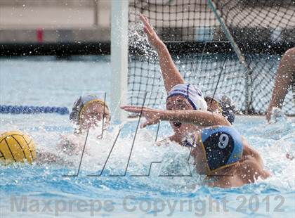 Thumbnail 2 in Righetti vs. Los Osos (CIF SS D4 Final) photogallery.