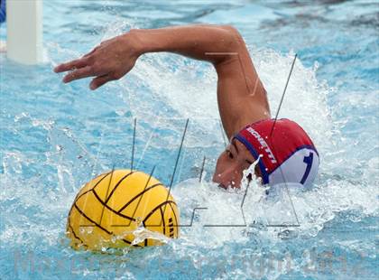 Thumbnail 2 in Righetti vs. Los Osos (CIF SS D4 Final) photogallery.
