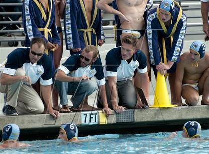 Thumbnail 2 in Righetti vs. Los Osos (CIF SS D4 Final) photogallery.