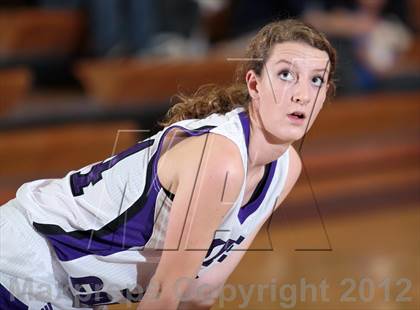 Thumbnail 3 in Ooltewah @ Sevier County (Winterfest Shootout) photogallery.
