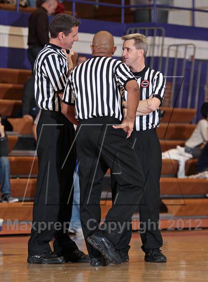 Thumbnail 1 in Ooltewah @ Sevier County (Winterfest Shootout) photogallery.