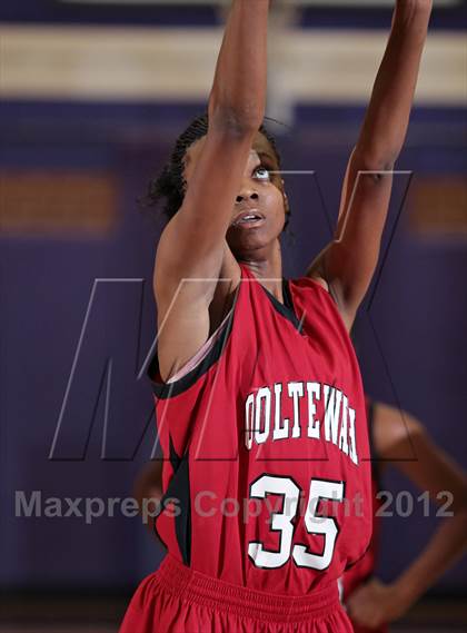 Thumbnail 3 in Ooltewah @ Sevier County (Winterfest Shootout) photogallery.
